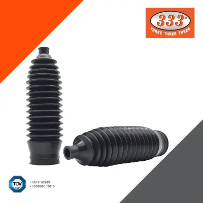 ยางกันฝุ่นแร็คซ์ MITSUBISHI CS3, CS5, CEDIA (POWER) MR491361 333 3SG-7701 333