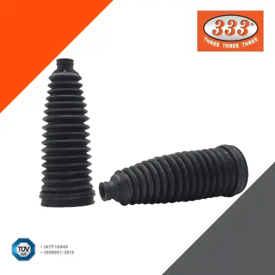 ยางกันฝุ่นแร็ค Nissan March, Almera 333 3SG-N330 333