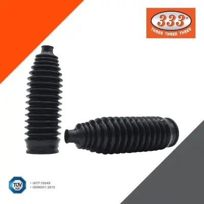 ยางกันฝุ่นแร็คซ์ TOYOTA CAMRY (POWER) 45535-06080 333 3SG-T171 333