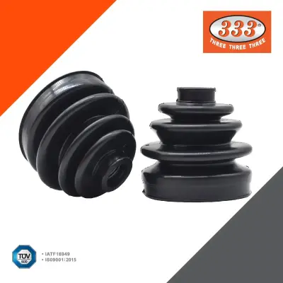 ยางกันฝุ่นเพลาขับ บน Honda Stream, Accord 333 3DB-6211 333