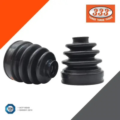 ยางกันฝุ่นเพลาขับ Ford Ranger, Mazda Fighter 4WD/ยกสูง 333 3DB-1532 333