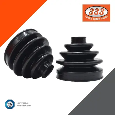 ยางกันฝุ่นเพลาขับ บน Toyota D21 4WD 4WD/ยกสูง 333 3DB-4751 333