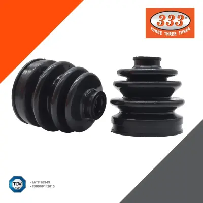 ยางกันฝุ่นเพลาขับ Isuzu TFR 4WD/ยกสูง 333 3DB-5332 333