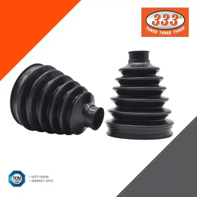 ยางกันฝุ่นเพลาขับ บน Honda CR-V, Accord 333 3DB-6221 333
