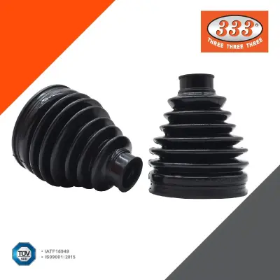 ยางกันฝุ่นเพลาขับ บน Mazda BT-50 333 3DB-M191 333