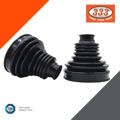 ยางกันฝุ่นเพลาขับ Mazda BT-50 333 3DB-M192 333
