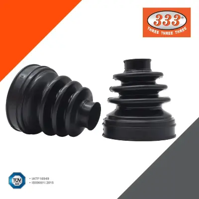 ยางกันฝุ่นเพลาขับ Nissan Tiida, Toyota Corolla 333 3DB-N272 333