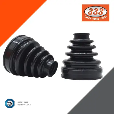 ยางกันฝุ่นเพลาขับ Toyota Wish 333 3DB-T472 333