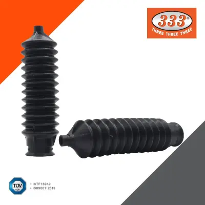 ยางกันฝุ่นแร็ค ซ้าย Mazda 323 XG (LH) 333 3SG-1350L 333