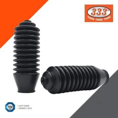 ยางกันฝุ่นแร็ค ซ้าย Toyota KE70 333 3SG-2340L 333