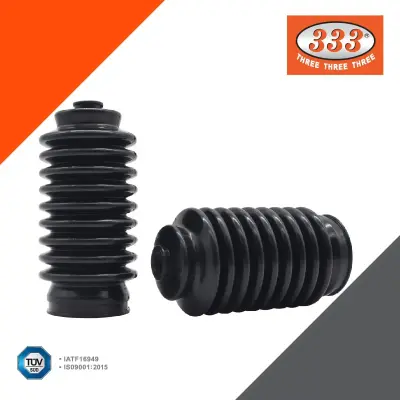 ยางกันฝุ่นแร็ค ซ้าย Toyota Corolla 333 3SG-2550L 333