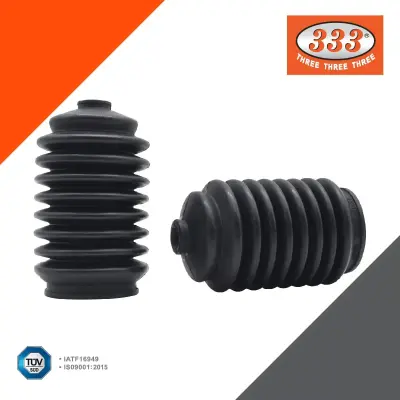 ยางหุ้มแร็คซ์ TOYOTA - ST150, ST171 (LH/RH) / POWER 45535-20040 333 3SG-2821 333