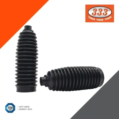 ยางหุ้มแร็คซ์ TOYOTA - REVO 2WD, 4WD (LH/RH) 45535-09380 333 3SG-A120 333