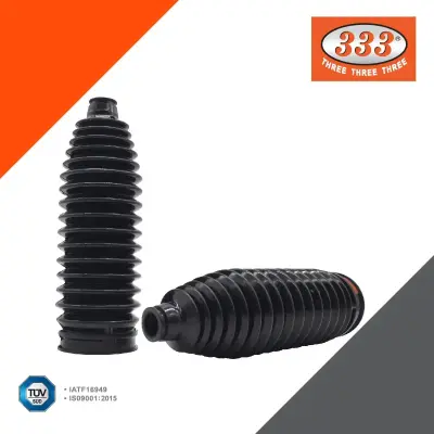 ยางกันฝุ่นแร็ค Isuzu D-Max 4WD/ยกสูง 333 3SG-5400 333