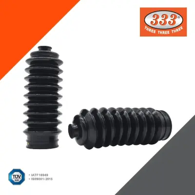 ยางกันฝุ่นแร็ค Honda Civic, Accord 333 3SG-6020 333