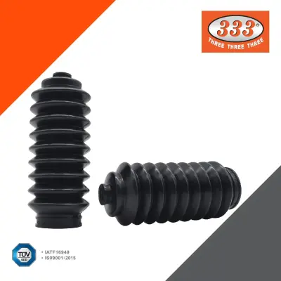 ยางกันฝุ่นแร็ค Honda Accord, Civic 333 3SG-6180 333