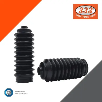 ยางกันฝุ่นแร็ค ขวา Honda Civic, City 333 3SG-6190R 333