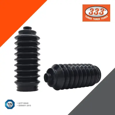 ยางกันฝุ่นแร็ค ขวา Honda Civic ปี 1992–1995 333 3SG-6260R 333