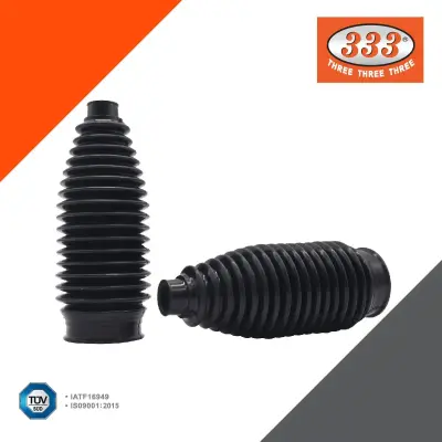 ยางกันฝุ่นแร็ค Mitsubishi Triton 2WD ตัวเตี้ย 333 3SG-7940 333