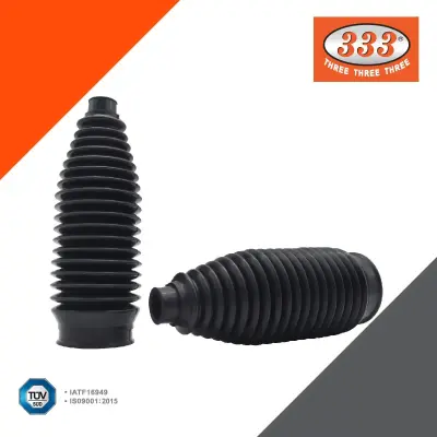 ยางกันฝุ่นแร็ค Mitsubishi Triton 4WD/ยกสูง 333 3SG-7950 333