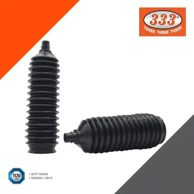 ยางหุ้มแร็คซ์ FORD - ASPIRE (LH/RH) MD101-32-12X 333 3SG-AS00 333