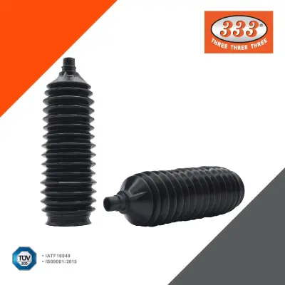 ยางหุ้มแร็คซ์ FORD - ASPIRE (POWER) MD-X50-32-125A 333 3SG-AS01 333