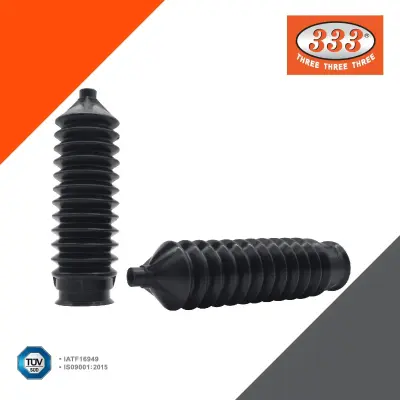 ยางหุ้มแร็คซ์ FORD - FESTIVAL (LH/RH) MD001-32-12X 333 3SG-FS00 333