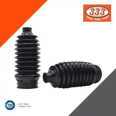 ยางหุ้มแร็คซ์ HONDA - CIVIC" 06 FD, G8 (RH) 53534-SNA-A01 333 3SG-H030R 333