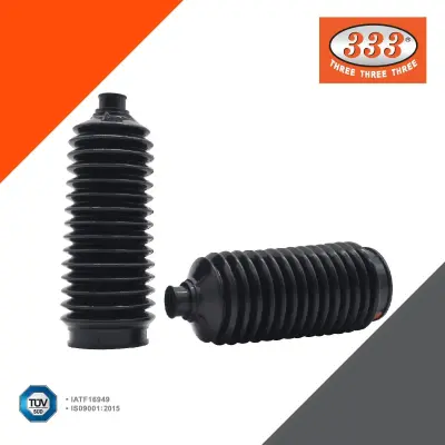 ยางหุ้มแร็คซ์ HONDA - ACCORD" 09-10 (LH/RH) 53534-TA0-A02 333 3SG-H070 333