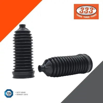 ยางหุ้มแร็คซ์ HONDA - FREED (LH/RH) 53534-SYY-003 333 3SG-H150 333