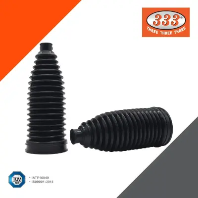 ยางหุ้มแร็คซ์ MAZDA - BT-50 /RANGER ปี 12-17 (LH/RH) UCC2M-32-12X 333 3SG-M190 333