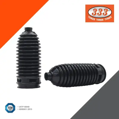 ยางหุ้มแร็คซ์ NISSAN - TEANA (LH) 48204-CF40A 333 3SG-N150L 333