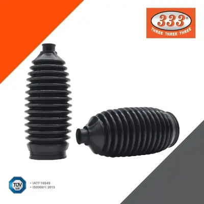 ยางหุ้มแร็คซ์ CHEVROLET - OPTRA (LH/RH) 93742552 333 3SG-OP00 333