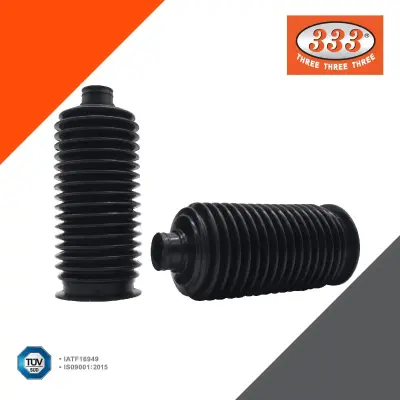 ยางหุ้มแร็คซ์ TOYOTA - LAND CRUISER 45535-60010 333 3SG-T120 333