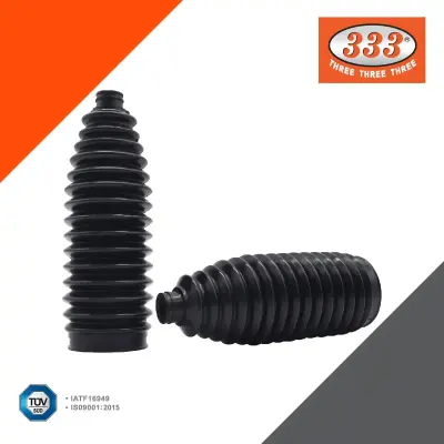 ยางหุ้มแร็คซ์ TOYOTA - WISH (LH/RH) 45535-13010 333 3SG-T260 333