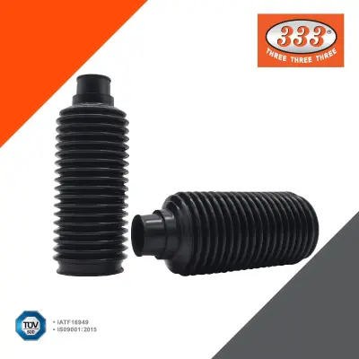 ยางหุ้มแร็คซ์ TOYOTA - PRADO (LH/RH) 45535-35030 333 3SG-T400 333