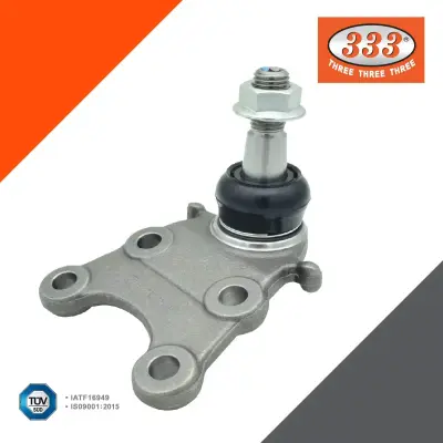 ลูกหมากปีกนกล่าง Chevrolet Colorado ปี 2017 333 3B-CH01-2 333