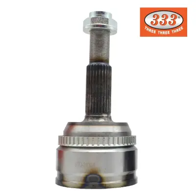หัวเพลาขับ บน Toyota Camry ปี 2012 333 3TO-2433A 333