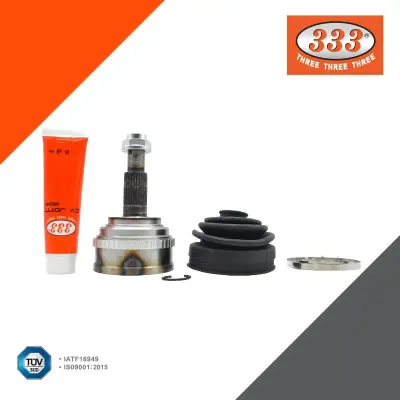 หัวเพลาขับ บน Honda Accord, CR-V 333 3HO-811A 333
