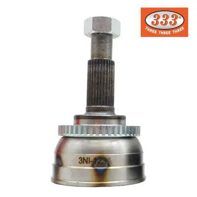 หัวเพลาขับ บน Nissan Cefiro 333 3NI-123A 333