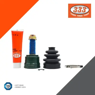 หัวเพลาขับ บน Honda CR-V ปี 1996 333 3HO-047 333