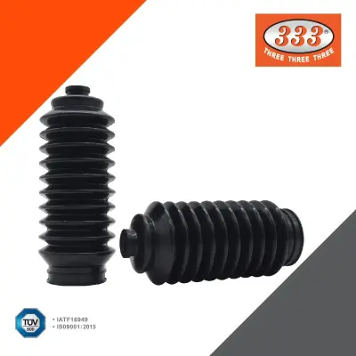 ยางหุ้มแร็คซ์ HONDA - CIVIC 86-89 333 3SG-6060 333