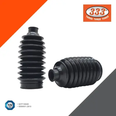 ยางหุ้มแร็คซ์ HONDA - CIVIC FD, G8 " 06 (LH) 53535-SNA-A01 333 3SG-H030L 333