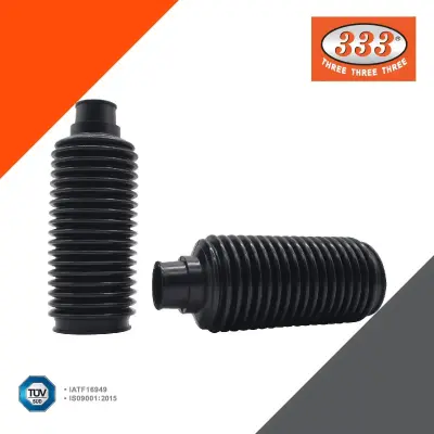ยางหุ้มแร็คซ์ TOYOTA - PRADO, VZ195 (LH/RH) 333 3SG-3560 333