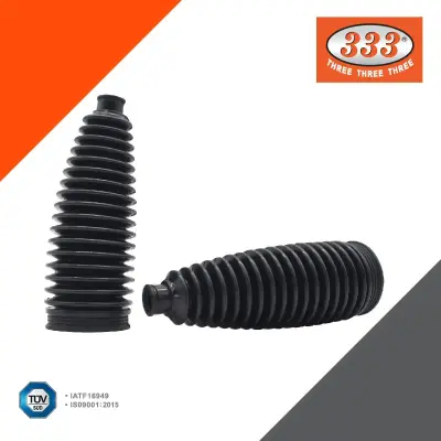 ยางหุ้มแร็คซ์ TOYOTA - SOLUNA (POWER) 333 3SG-3671 333