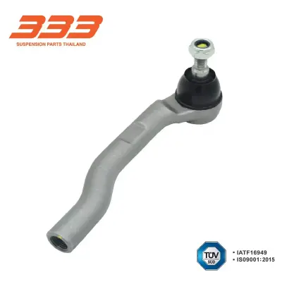 ลูกหมากคันชักนอก MITSUBISHI XPANDER " 2017-2021 ขนาด เตเปอร์ 13.40mm /แกน 10x1.25 mm /ยาวทั้งตัว 198mm 333 3E-B321 333