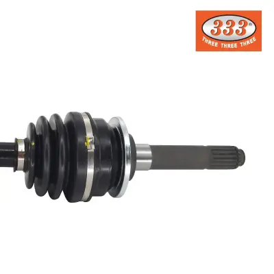 เพลาขับ Isuzu TFR, Rodeo 4WD/ยกสูง 333 3AX-5301 333
