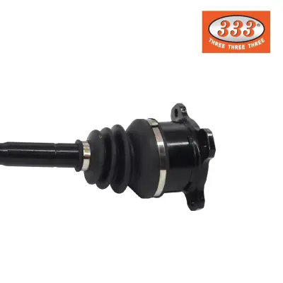 เพลาขับ Mitsubishi Triton 4WD/ยกสูง ปี 2005–2014 333 3AX-7842R 333