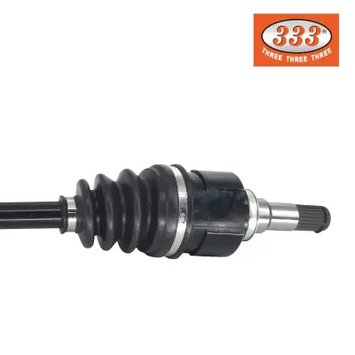 เพลาขับ Toyota Vios ปี 2003 333 3AX-3621L 333