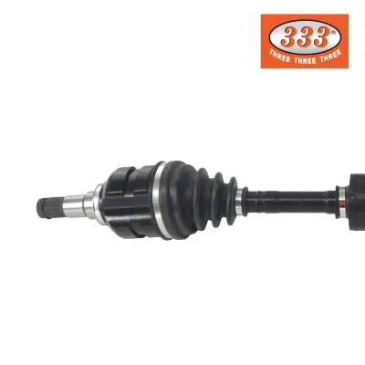 เพลาขับ Toyota Altis ปี 2008 333 3AX-T362R 333